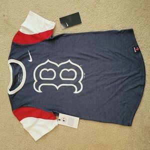 Boston Red Sox Womens Tee